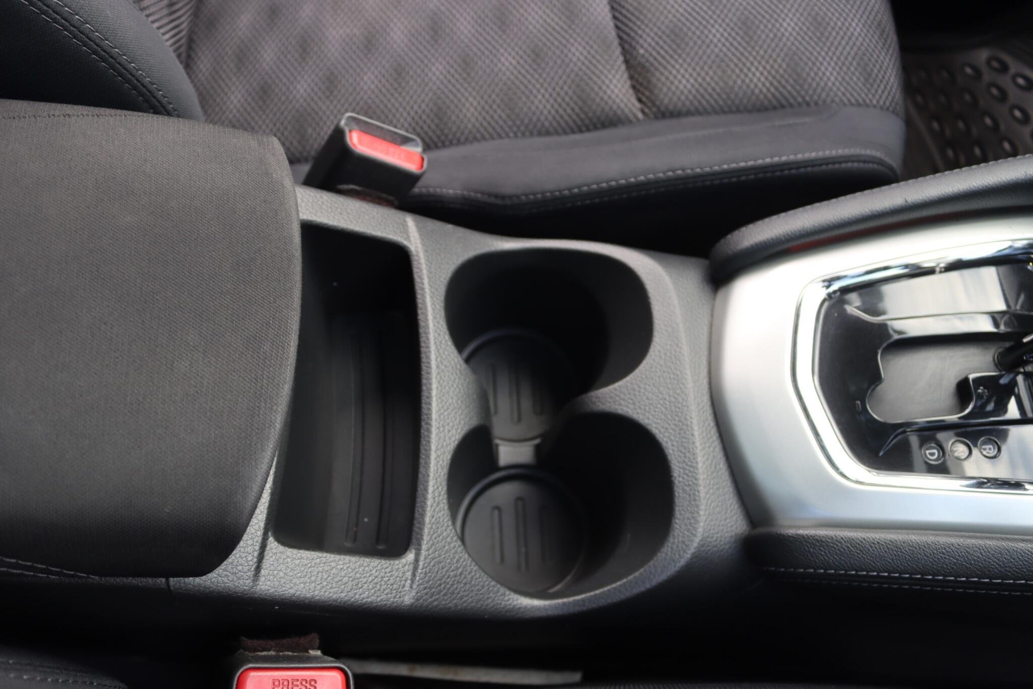 Nissan Qashqai view 39