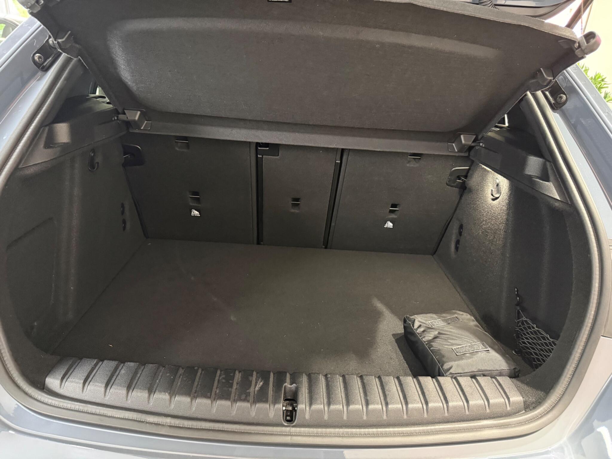 BMW 1 Series view 53