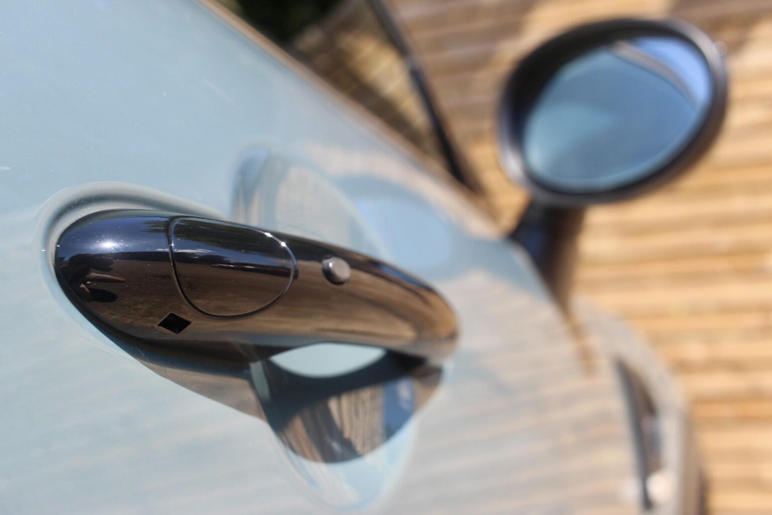 Mini Countryman view 32
