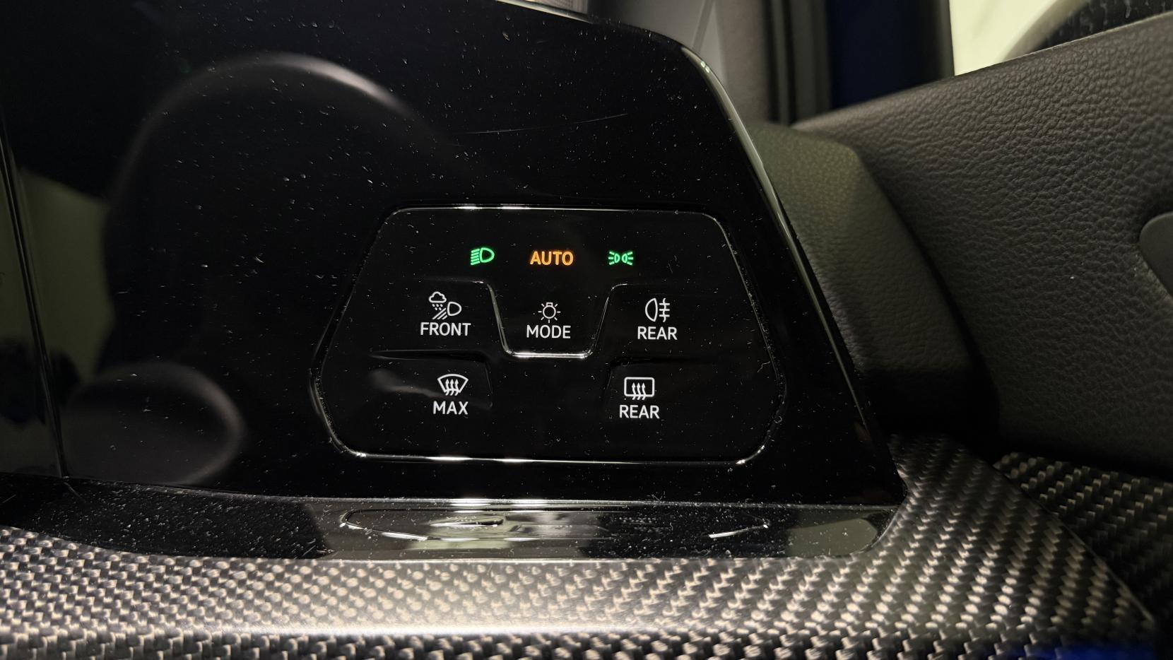 Volkswagen Golf view 27
