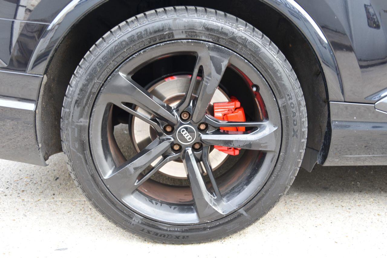 Audi Q7 view 69