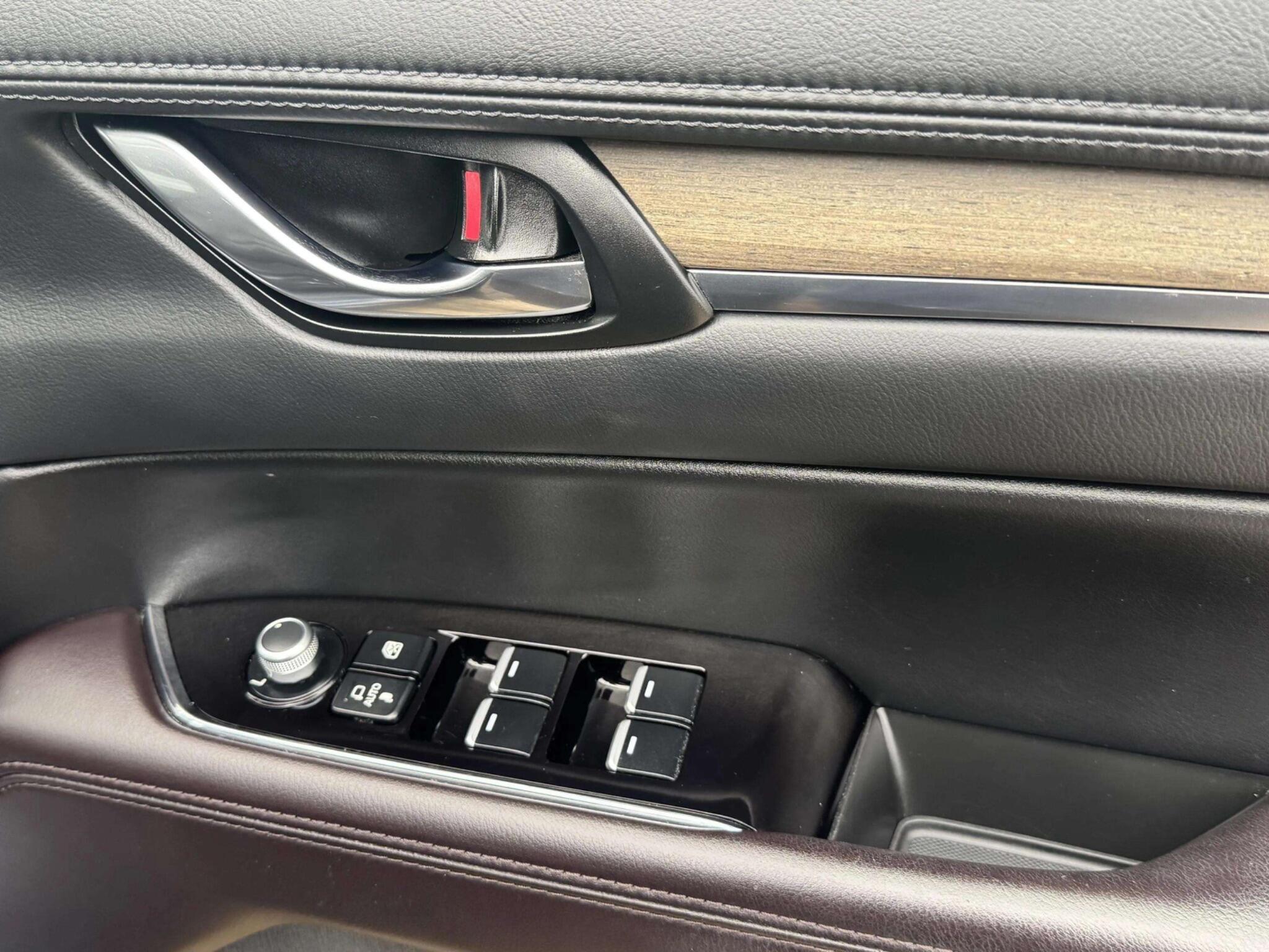 Mazda CX-5 view 58