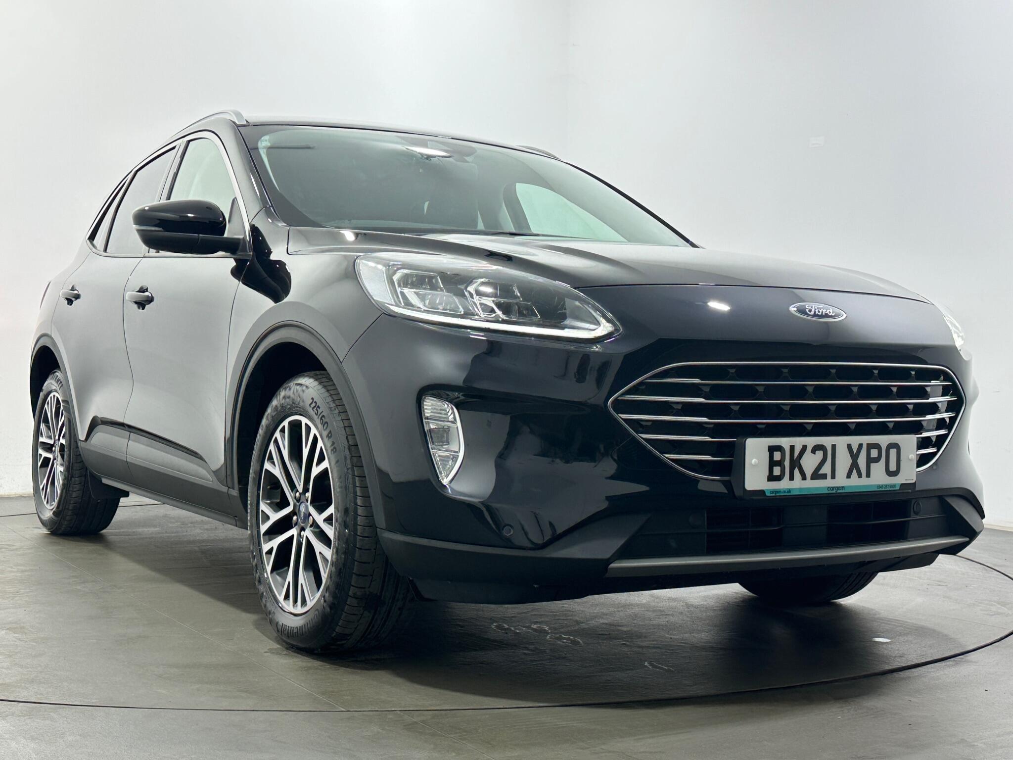 Ford Kuga view 51