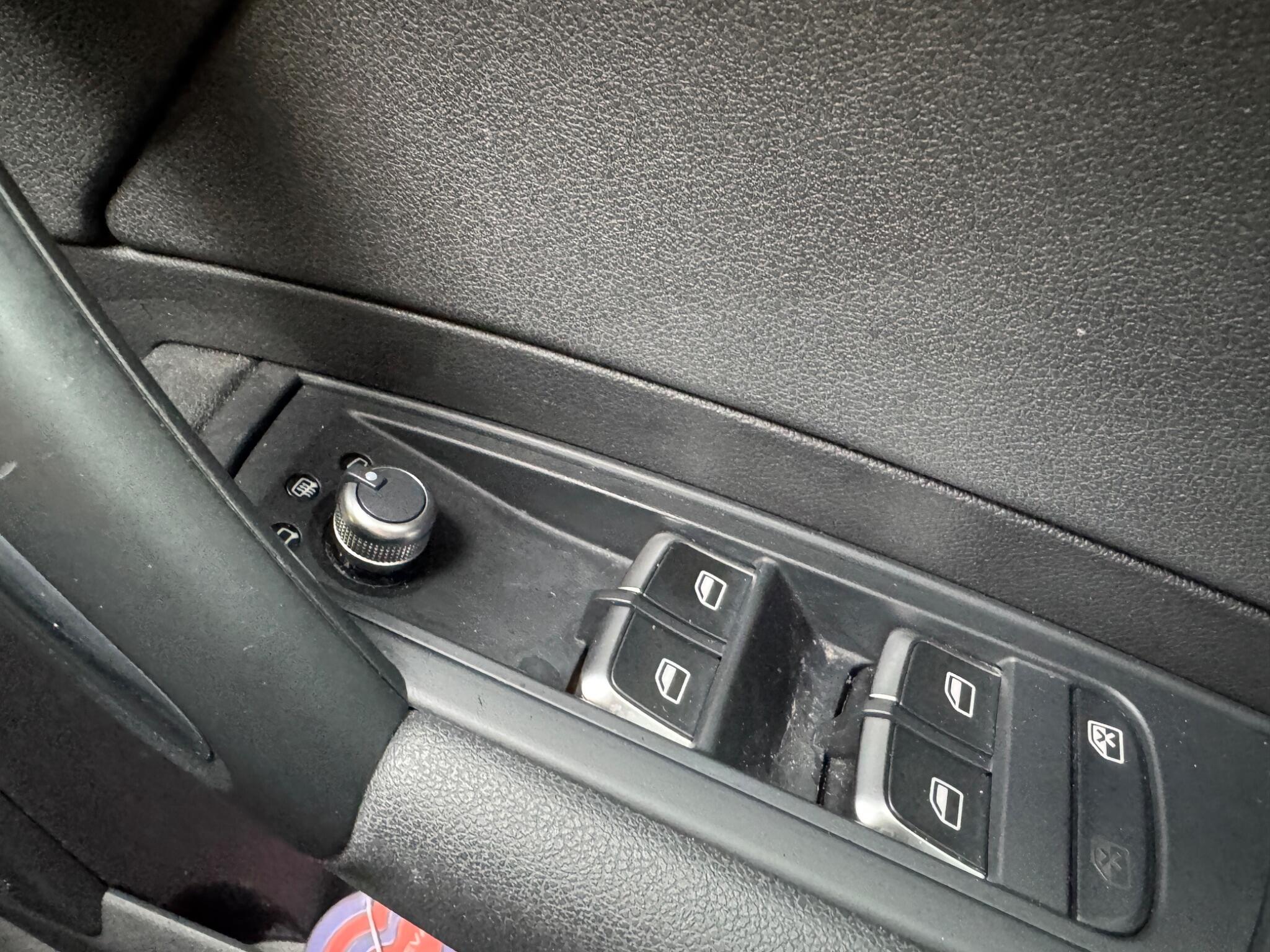 Audi A1 view 35