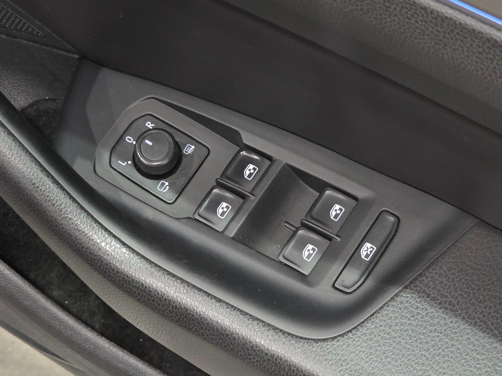 Volkswagen Arteon view 24