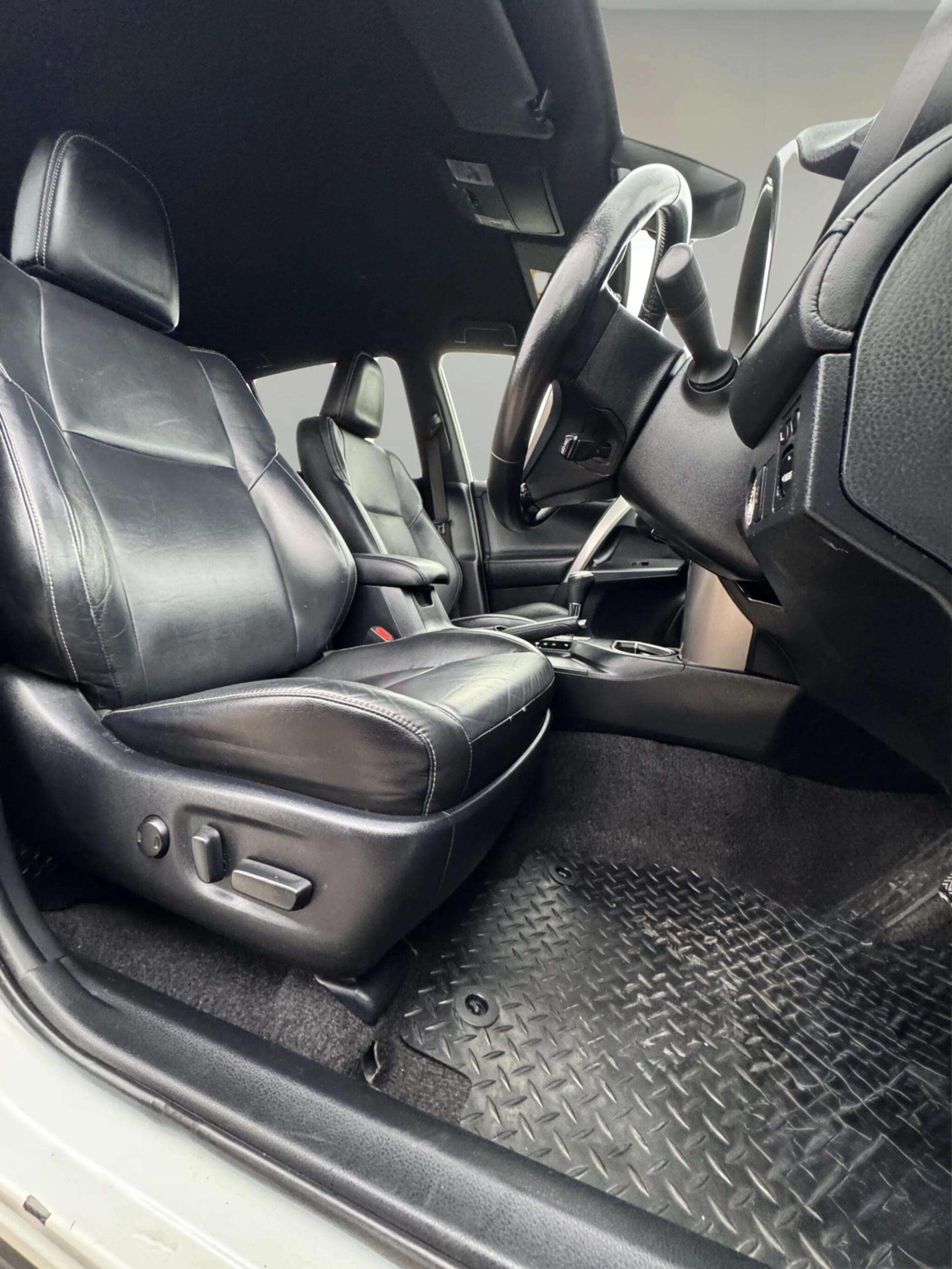 Toyota Rav4 view 34