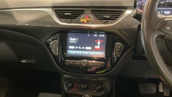 Vauxhall Corsa view 7