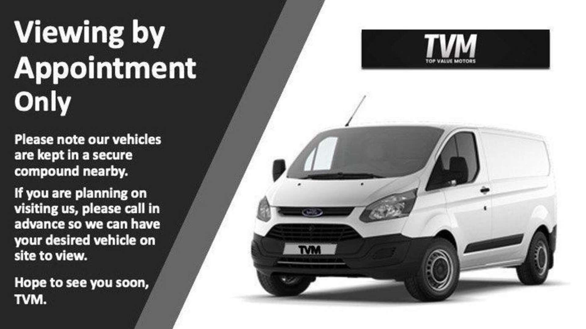Peugeot Partner view 27