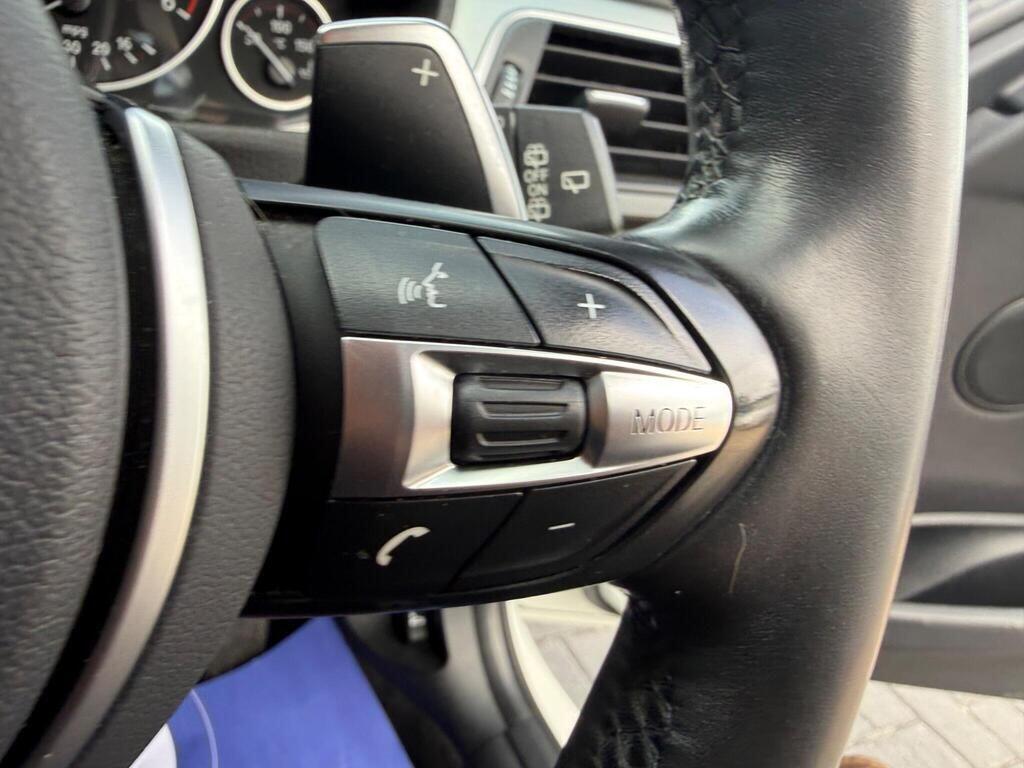 BMW 3 Series view 31
