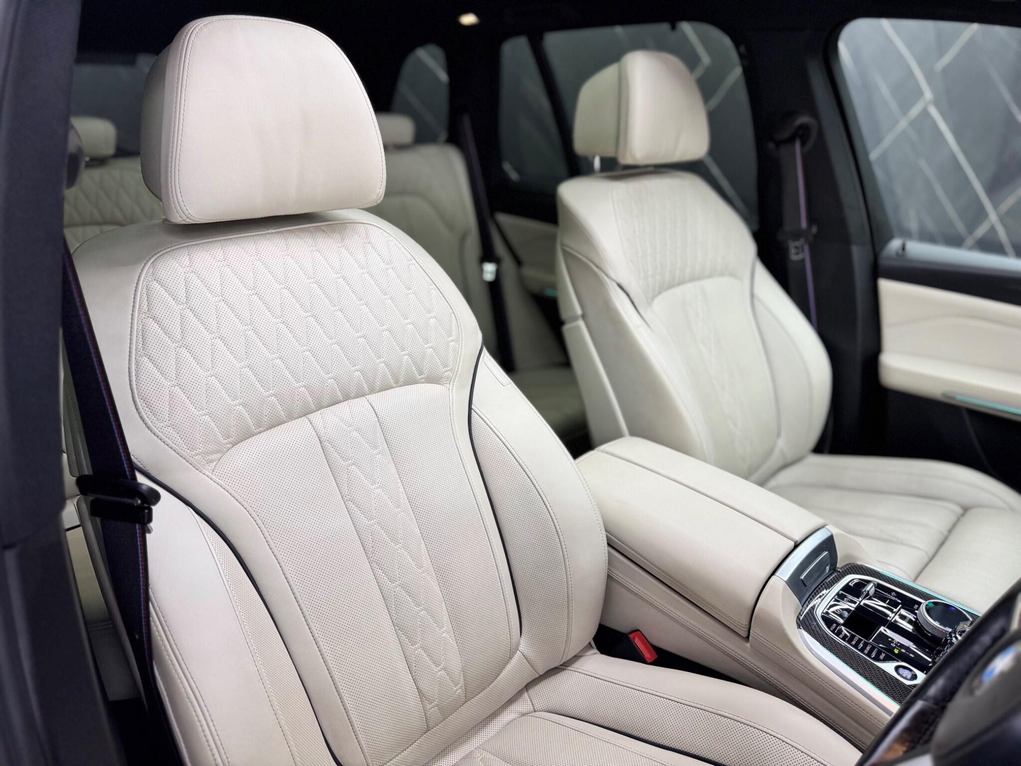 BMW X5 view 39