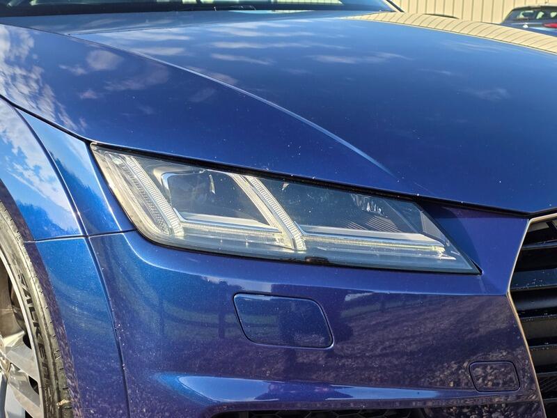 2015 Audi TT image 22