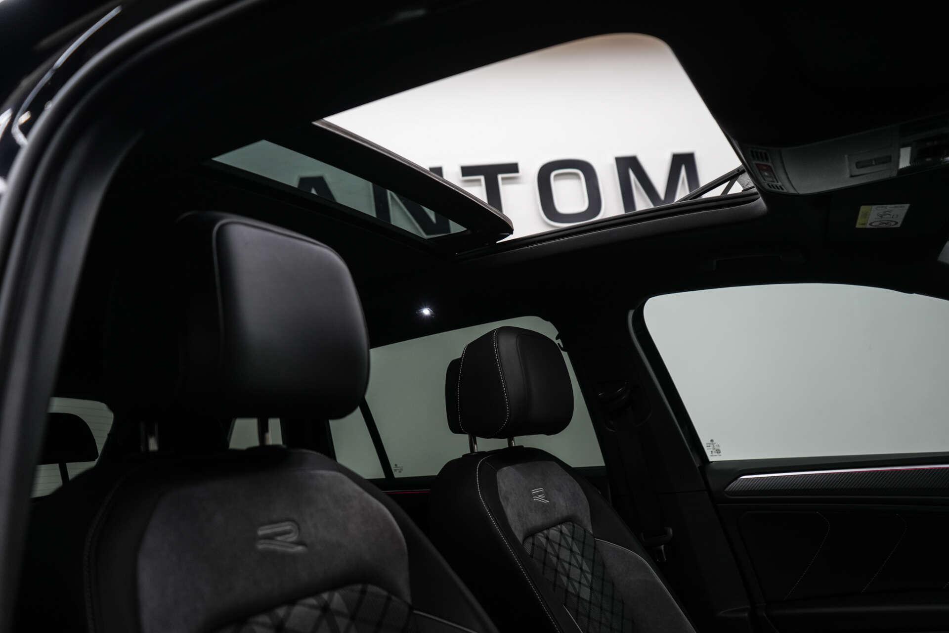 Volkswagen Tiguan view 13