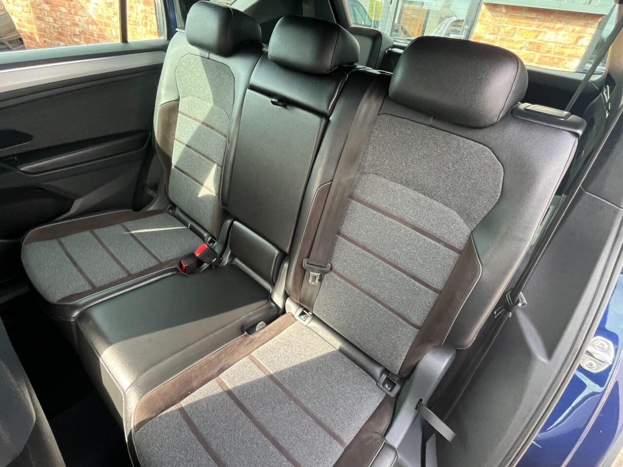 Seat Tarraco view 12