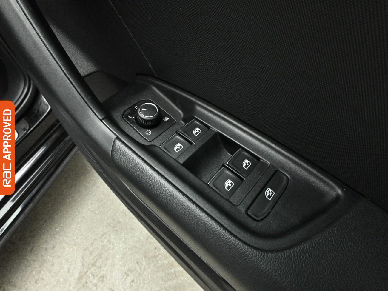 Audi A1 view 23