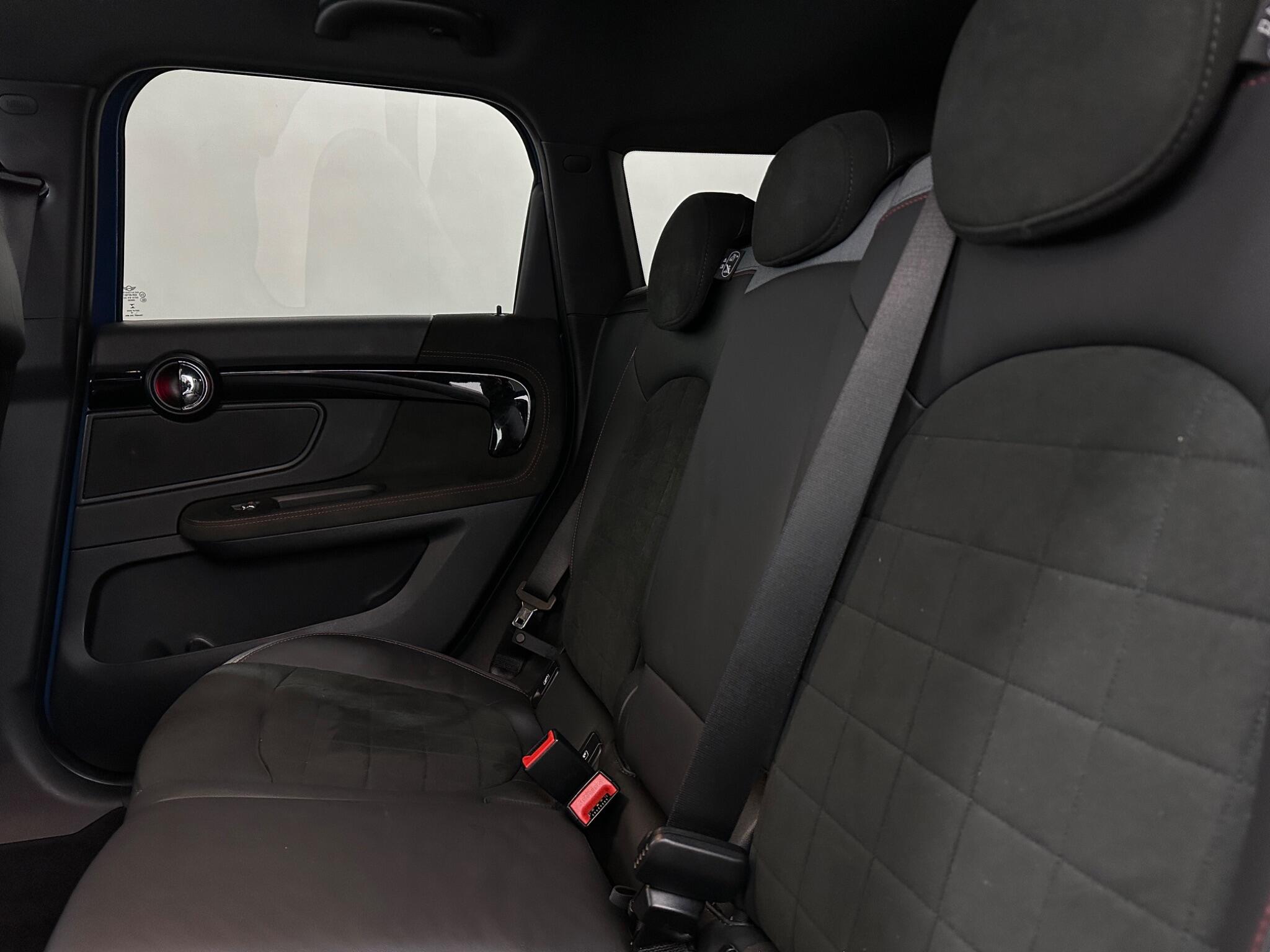 Mini Countryman view 37