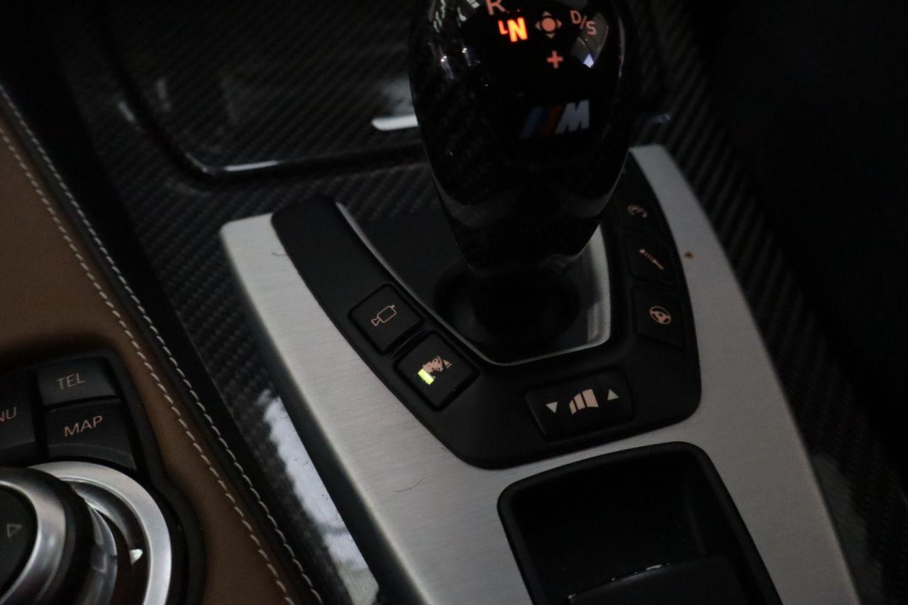 BMW M6 view 53