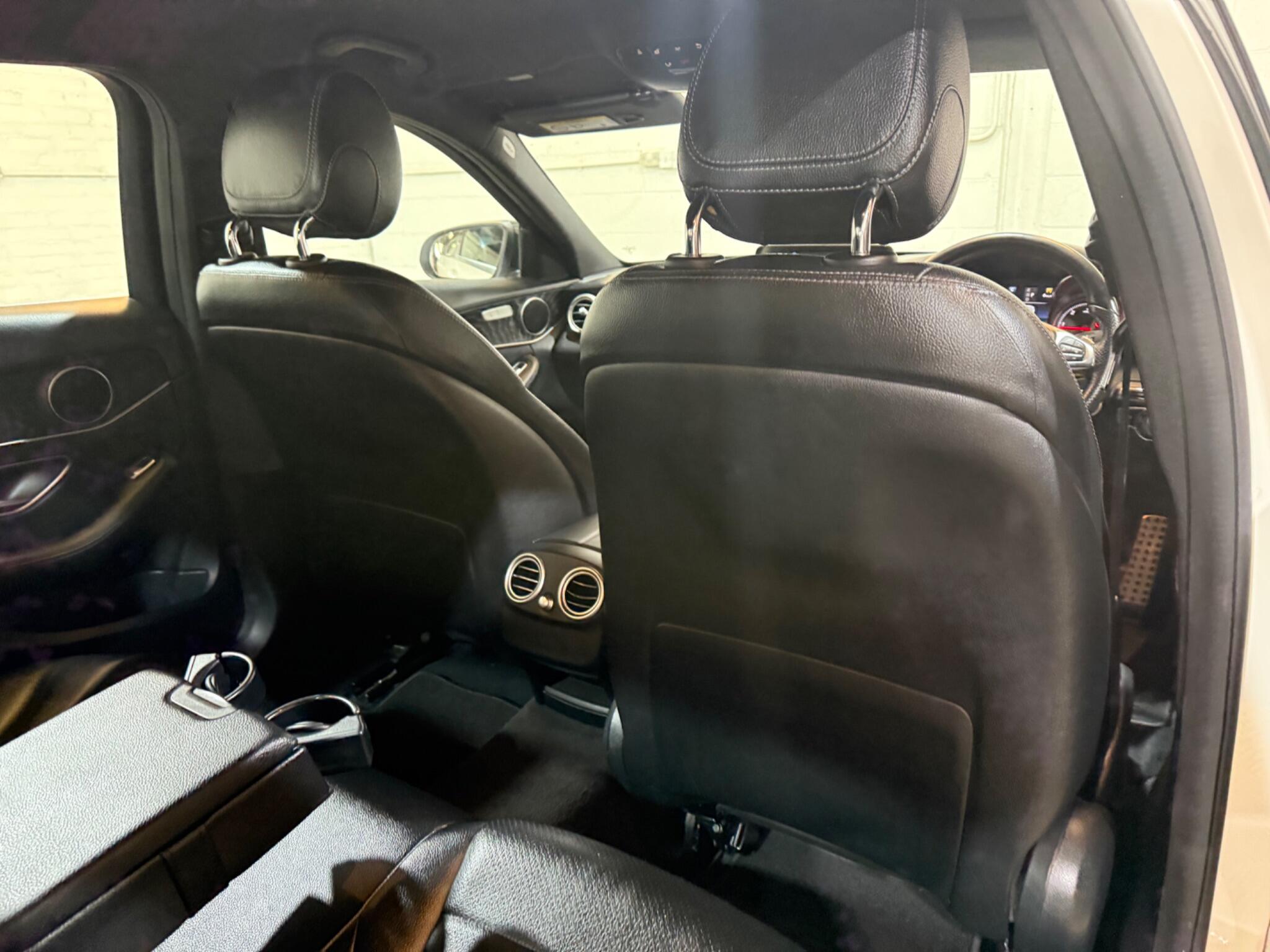 Mercedes-Benz C-Class view 72