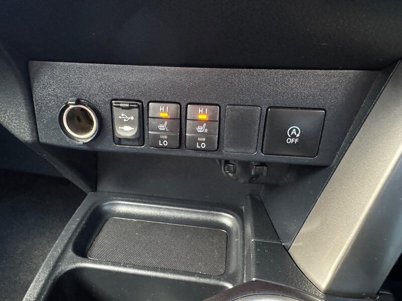 Toyota Rav4 view 30