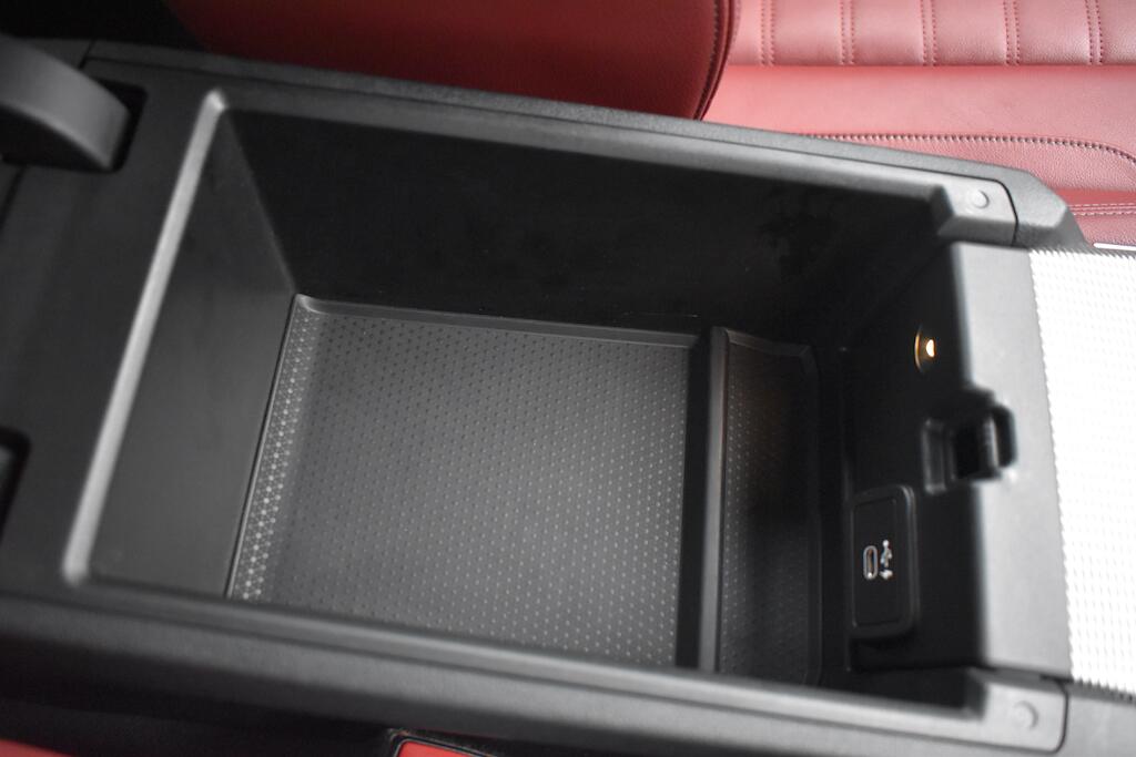 BMW 4 Series view 78