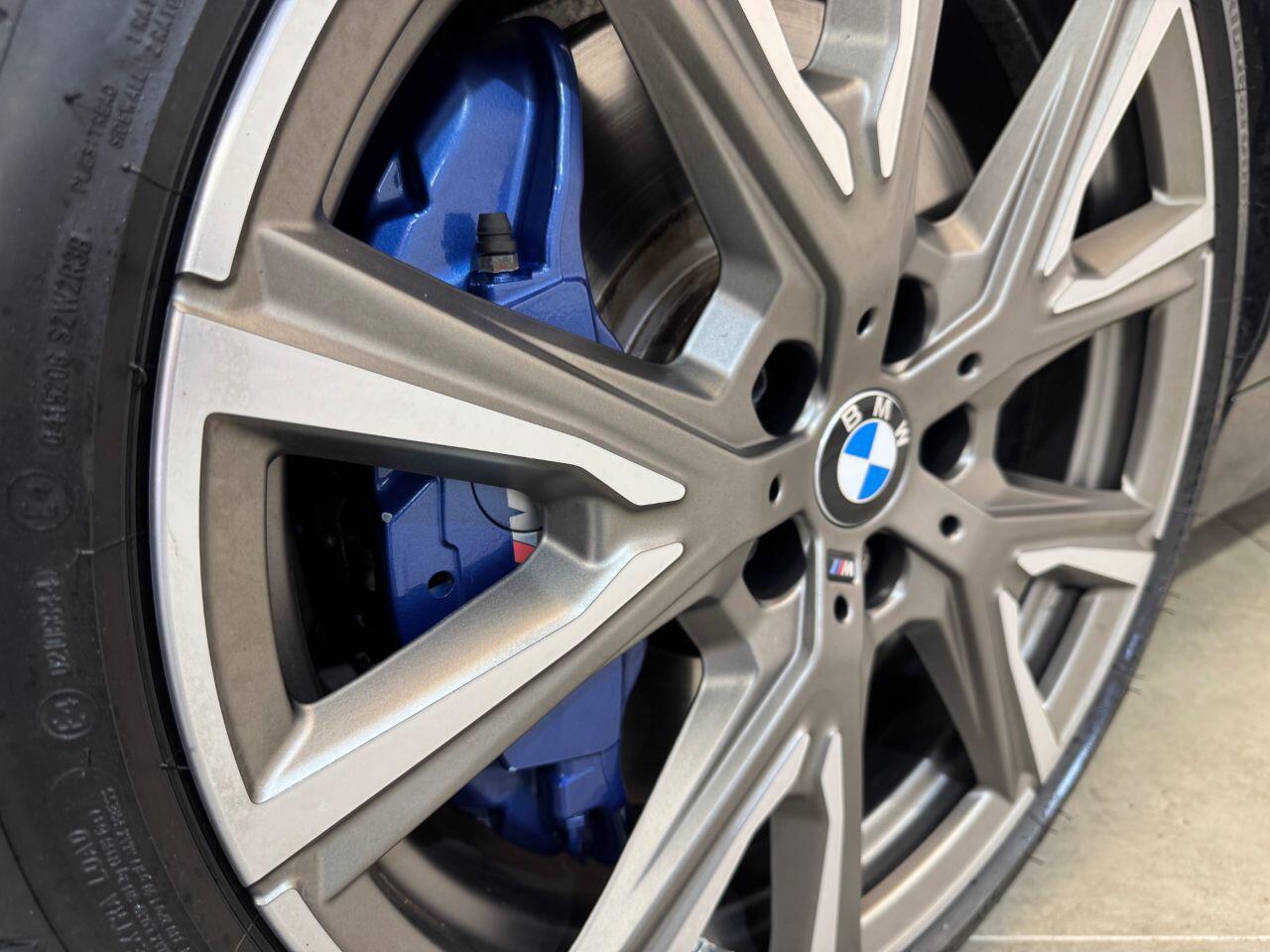 BMW 1 Series view 39