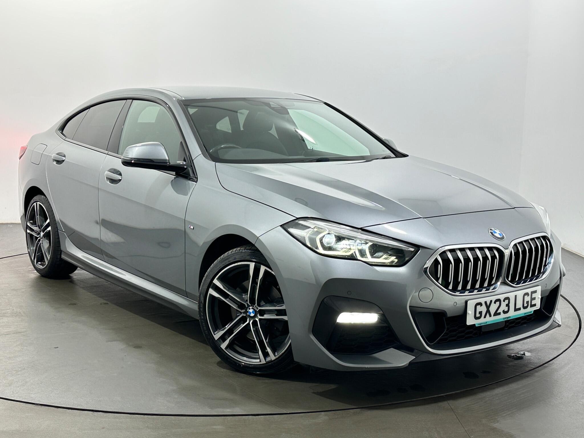 BMW 2 Series view 52