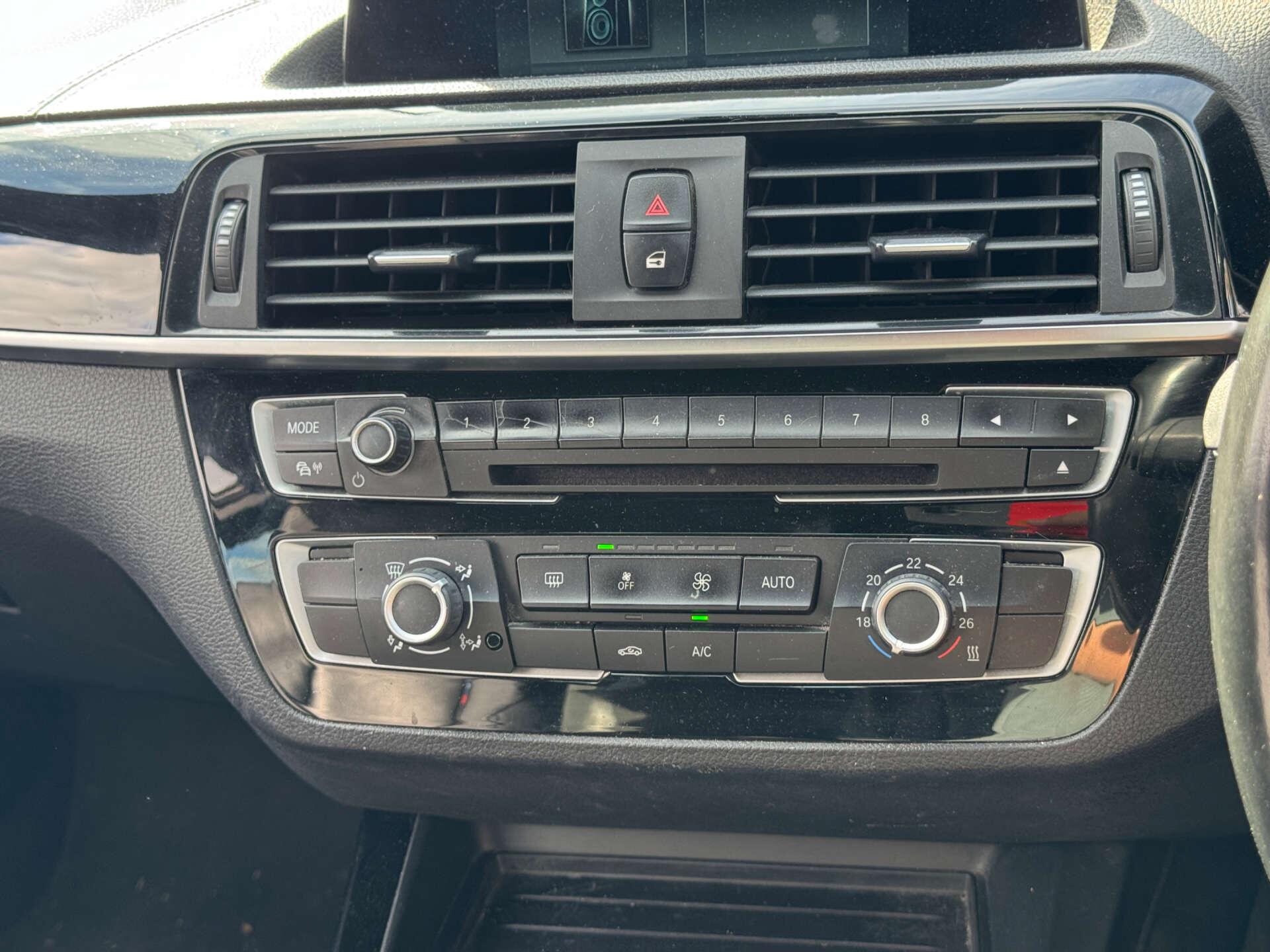 BMW 1 Series view 7