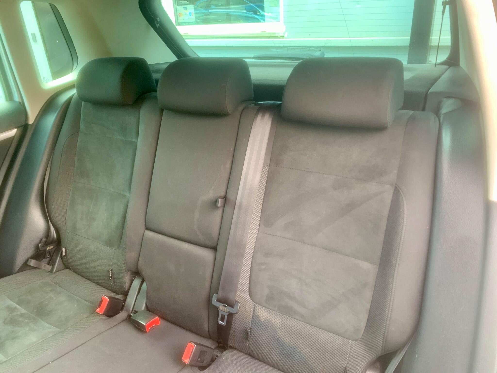 Volkswagen Tiguan view 55