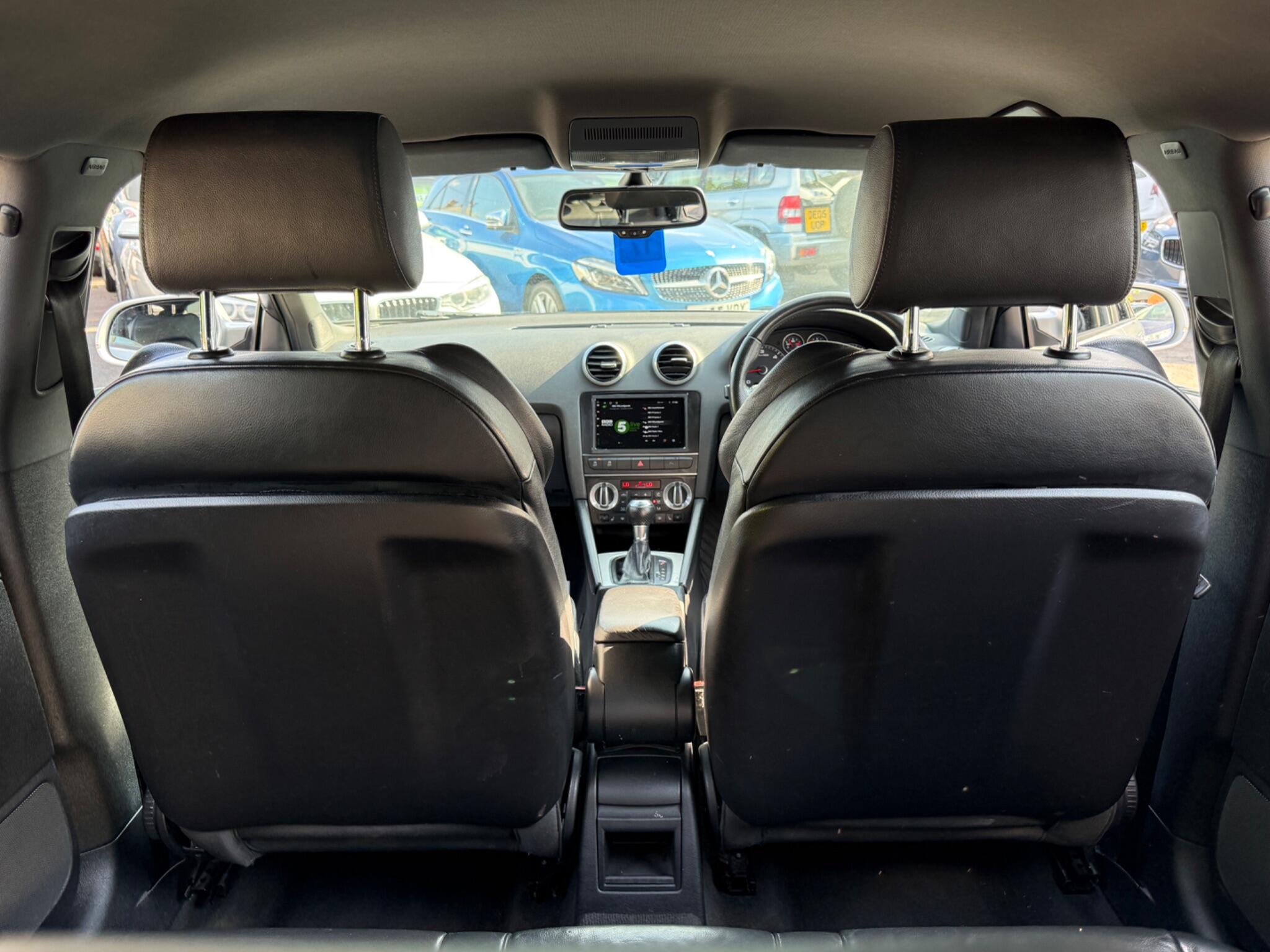 Audi A3 - Image 47