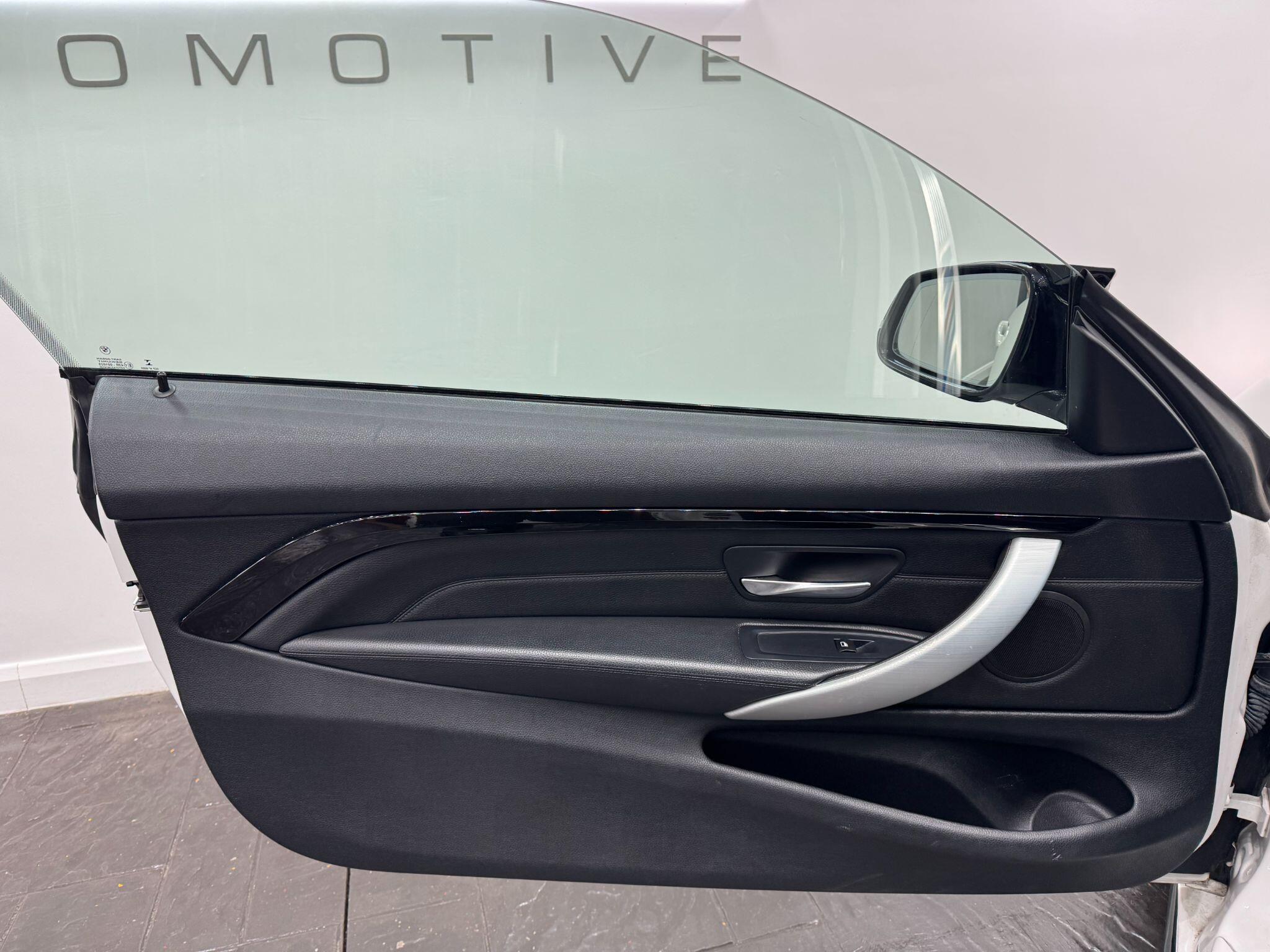 BMW 4 Series view 50