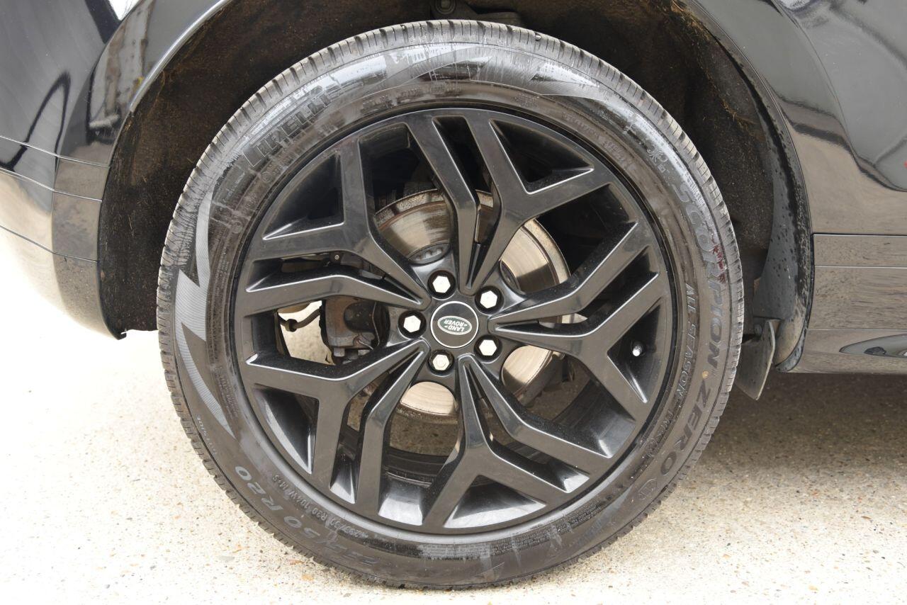 Land Rover Range Rover Evoque view 61
