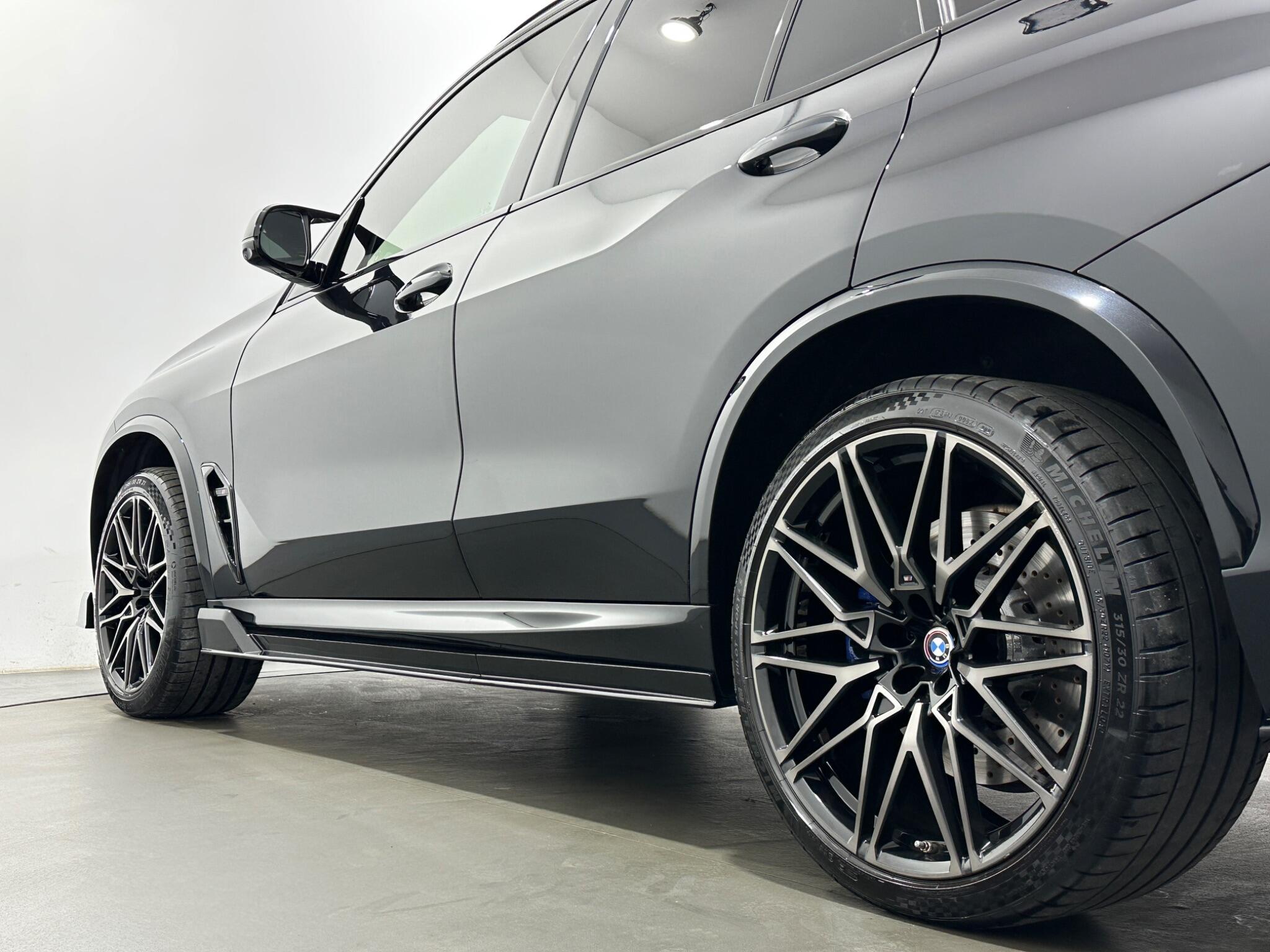 BMW X5 X5 view 65