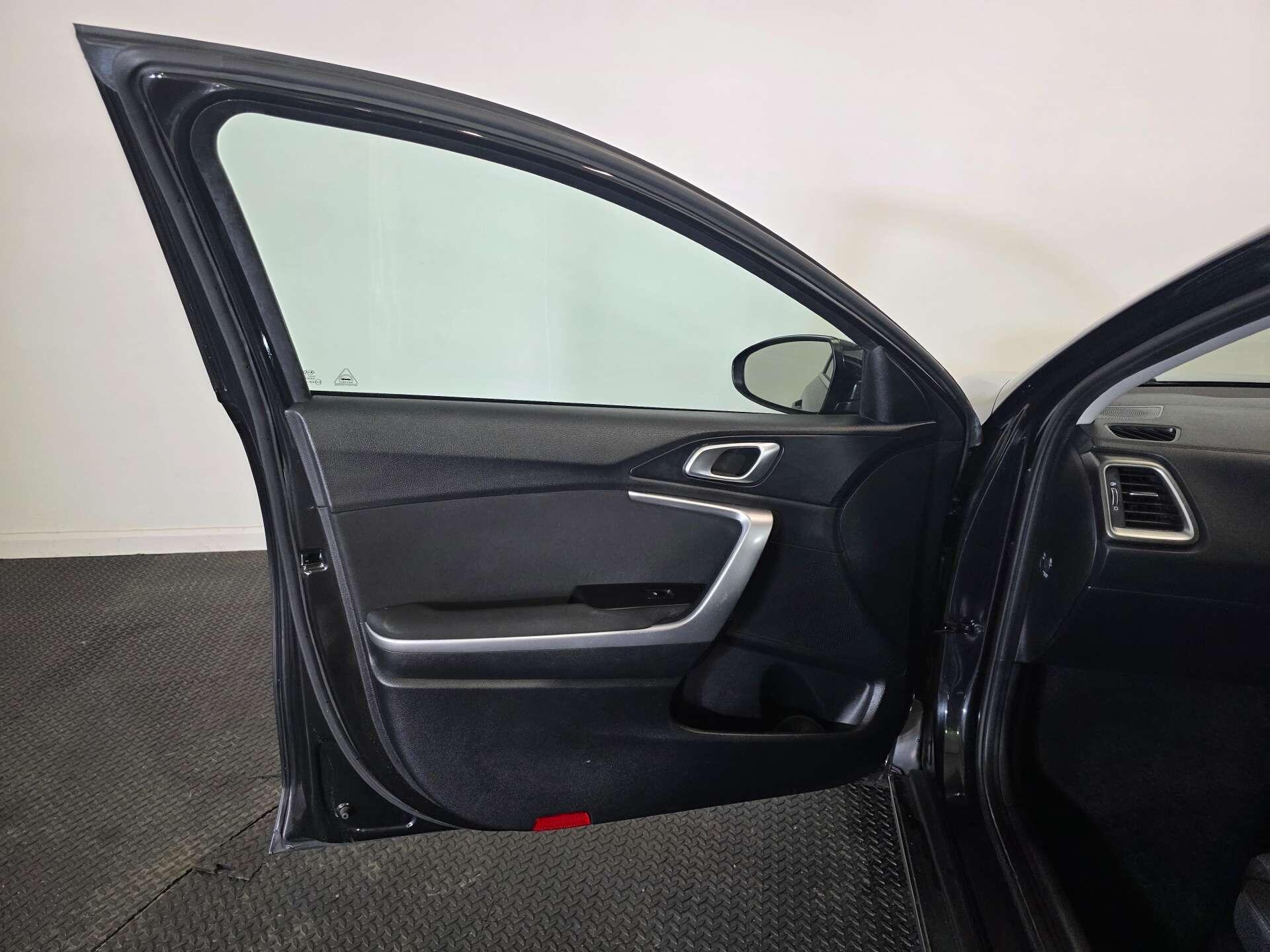 Kia Xceed view 46