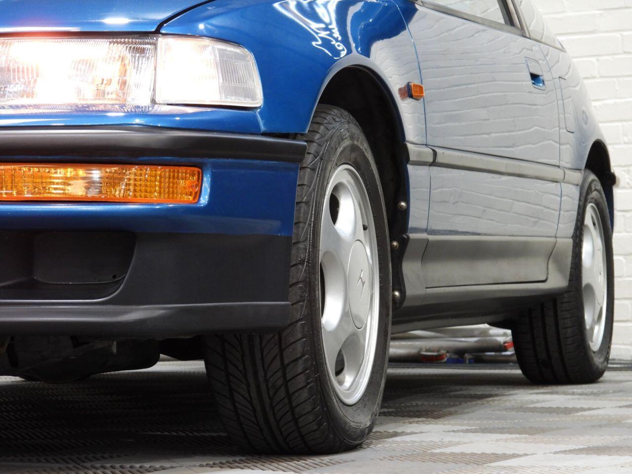 Honda Civic view 47
