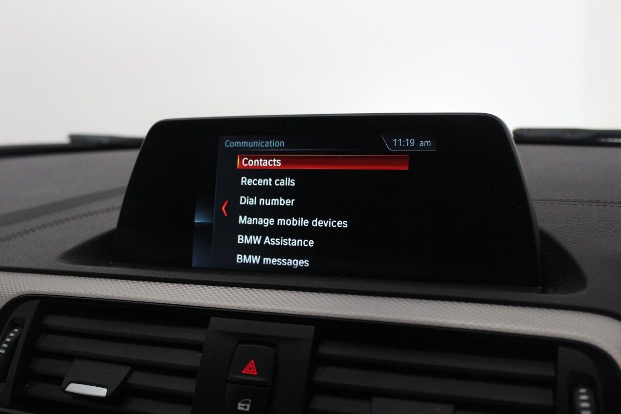BMW 2 Series view 32