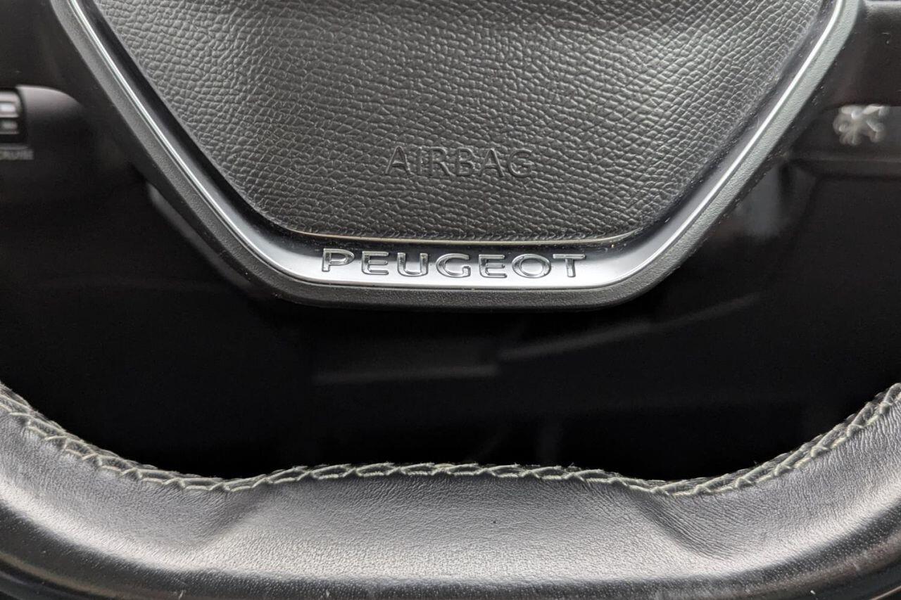 Peugeot 5008 view 39