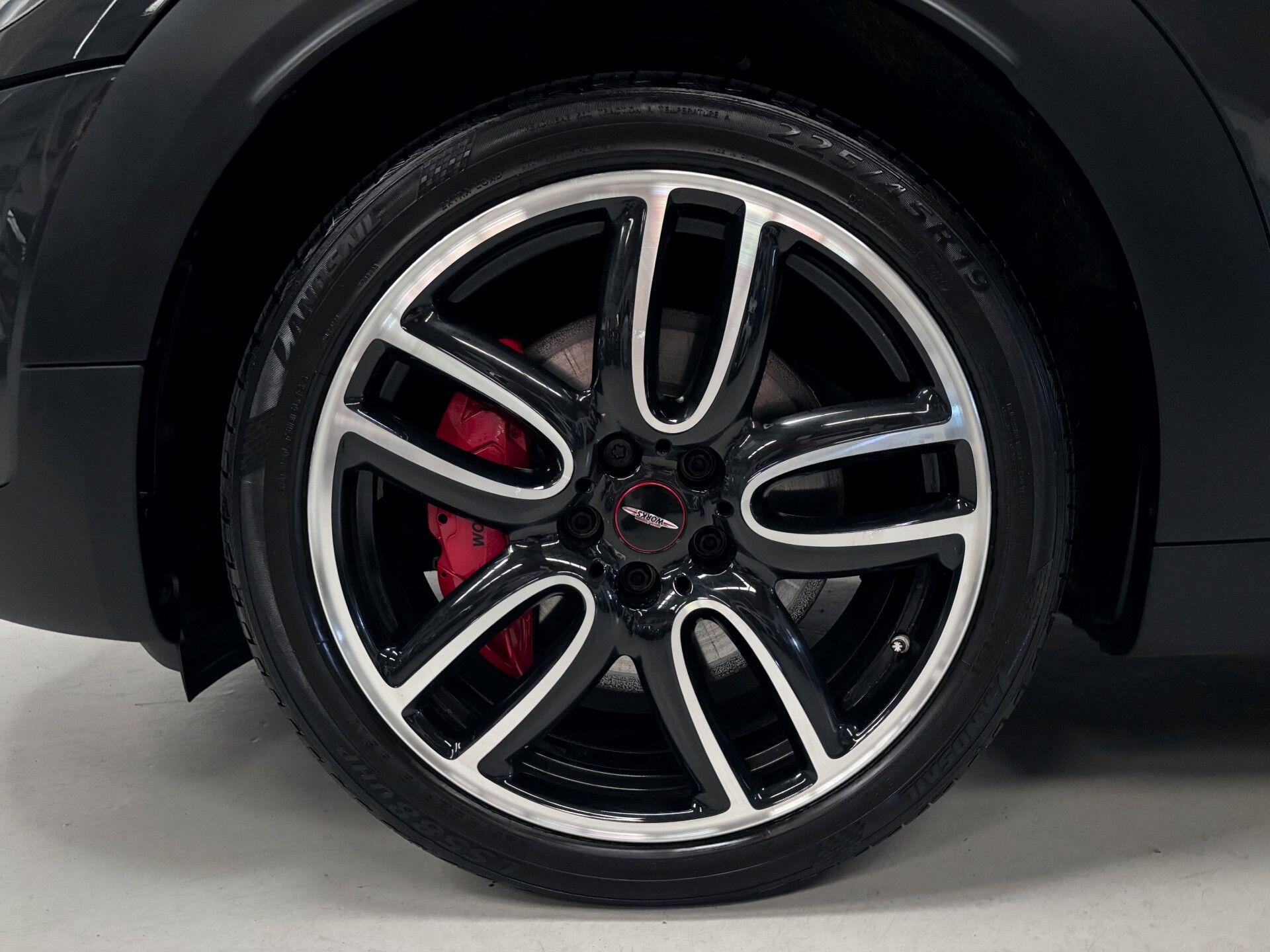 Mini Countryman view 45