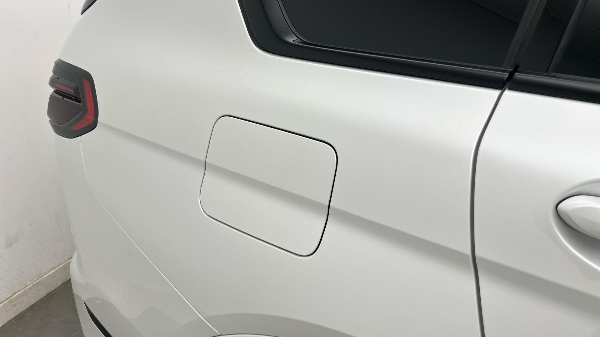 BMW X7 view 40