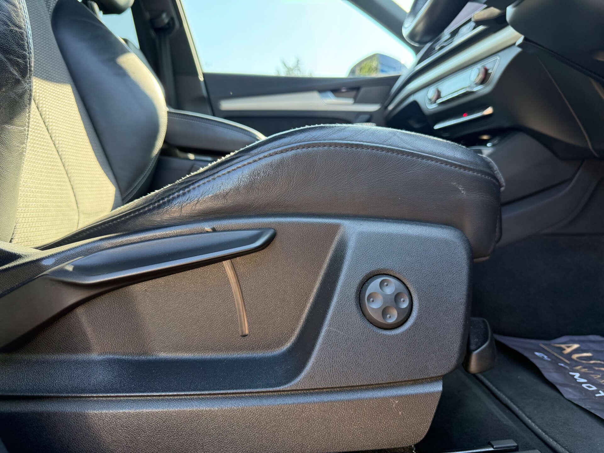 Audi Q5 view 40