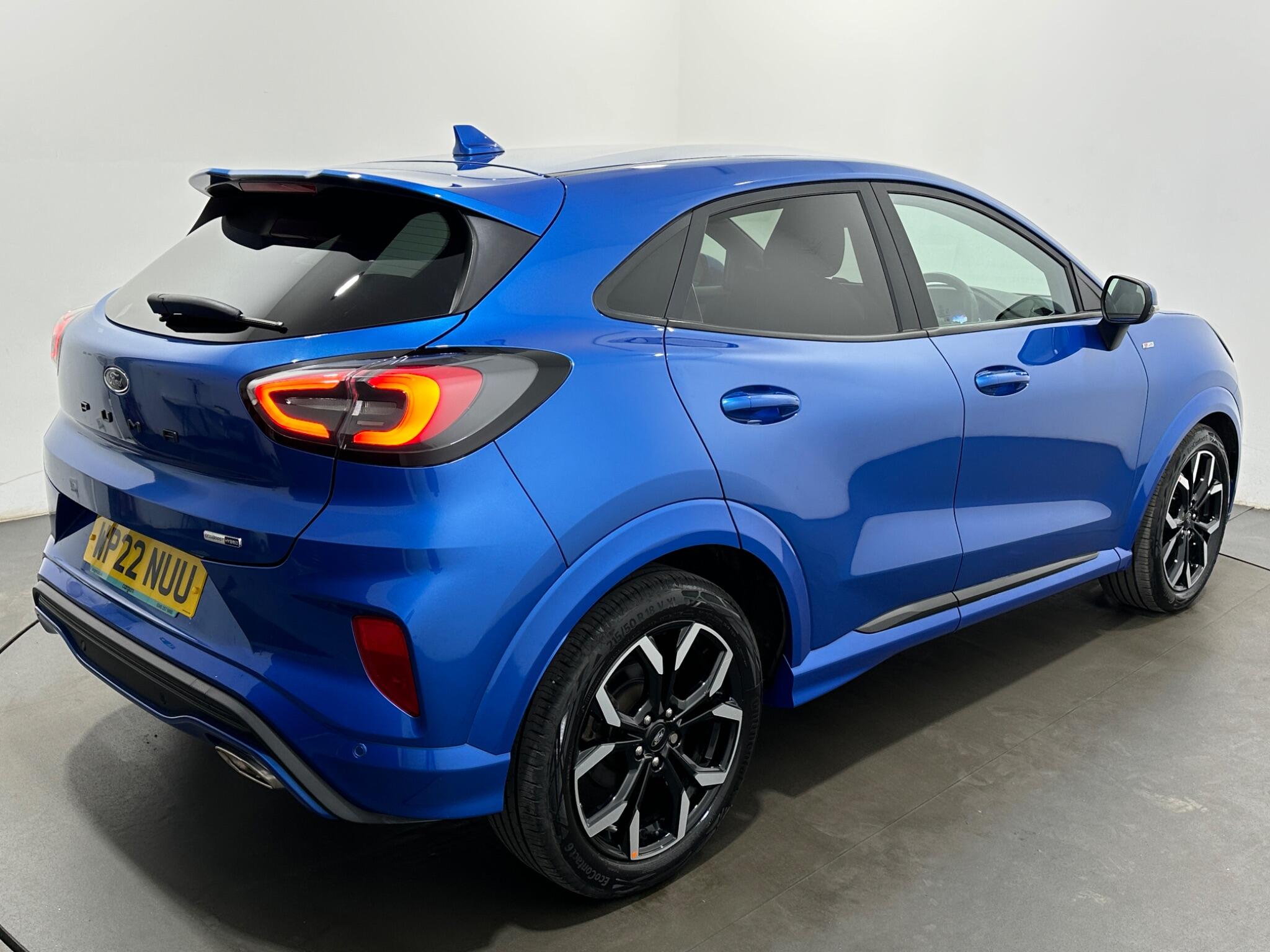 Ford Puma view 48