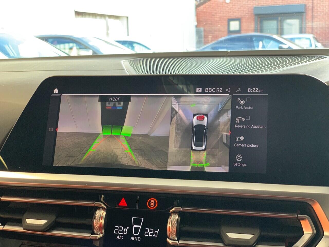 BMW M4 view 41