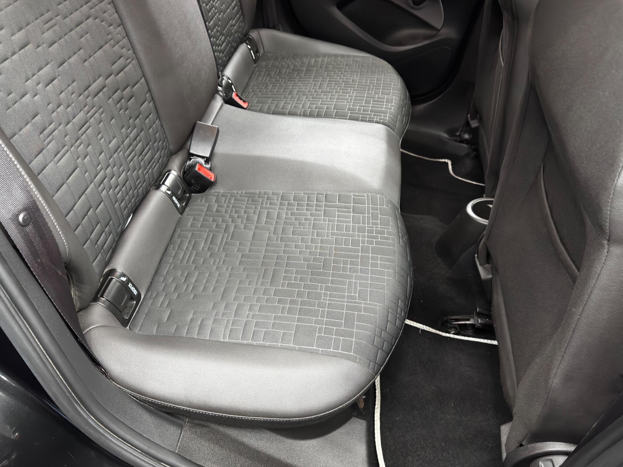 Vauxhall Corsa view 16