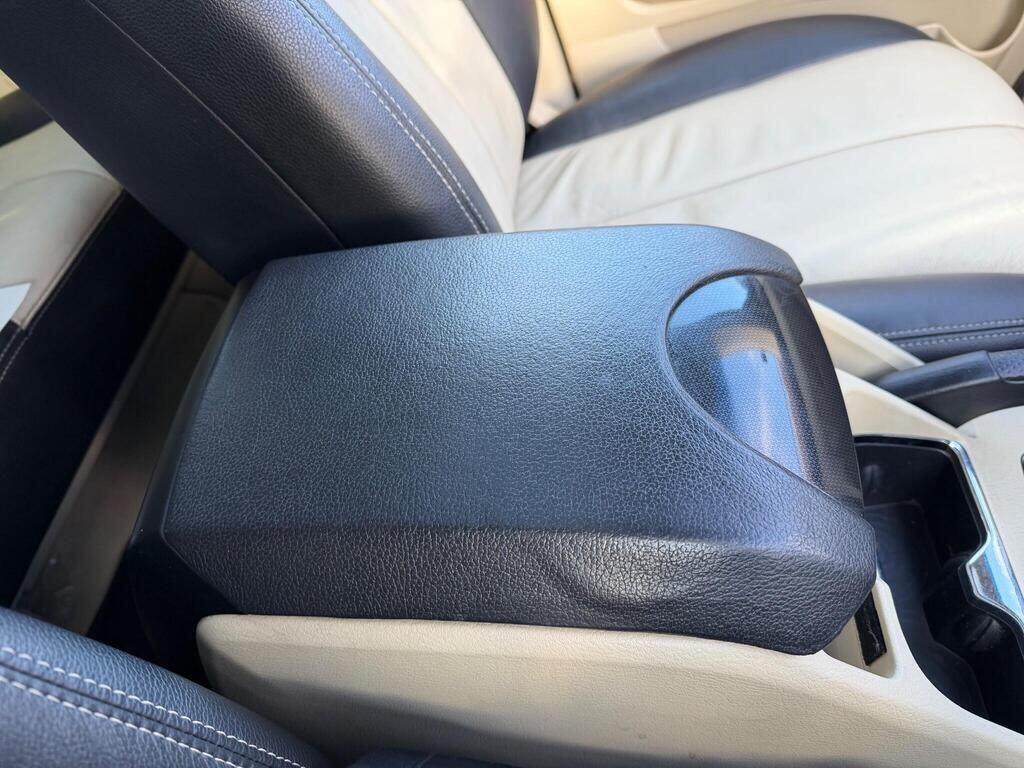 KGM Rexton view 41