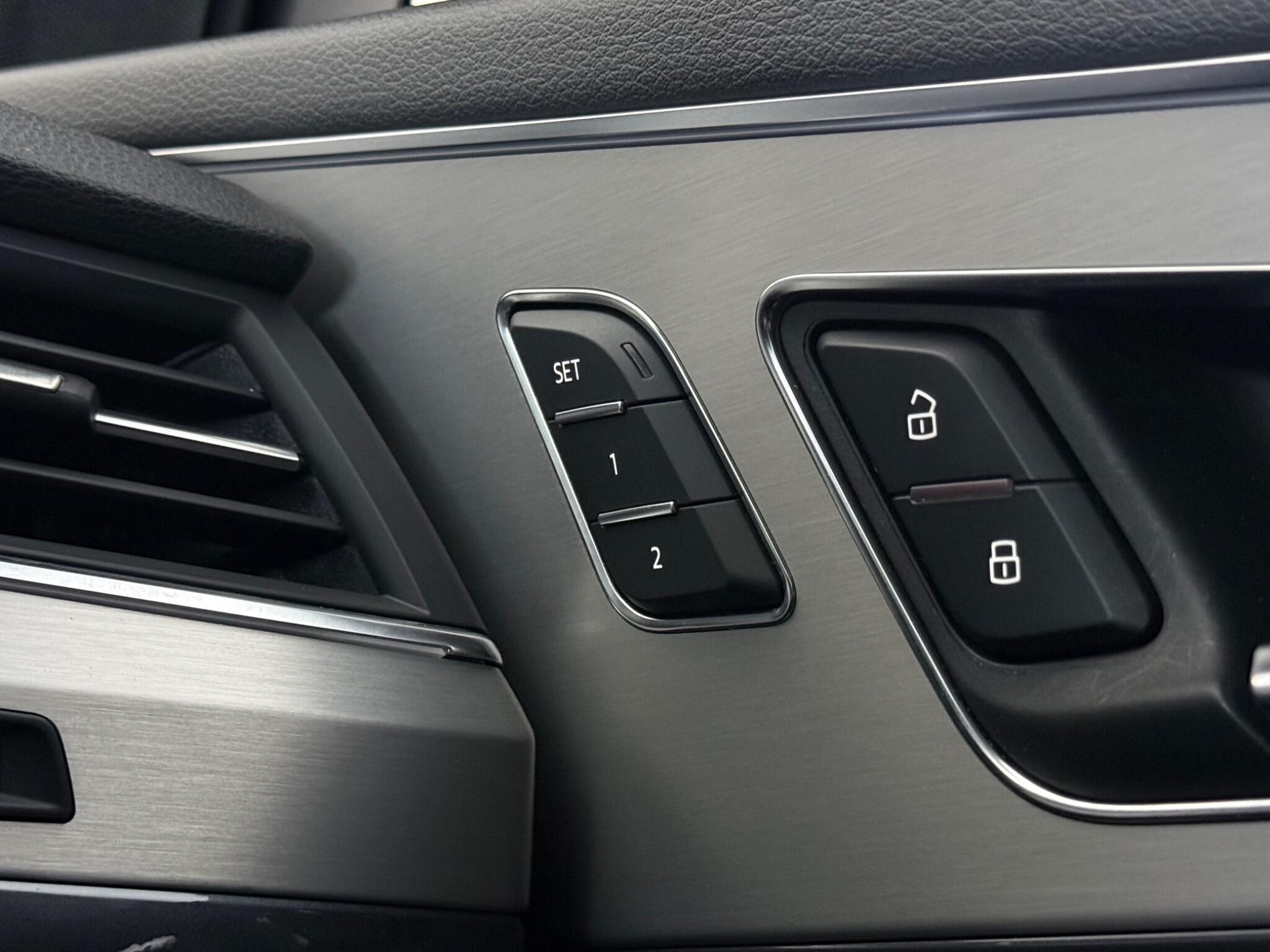 Audi Q7 view 20