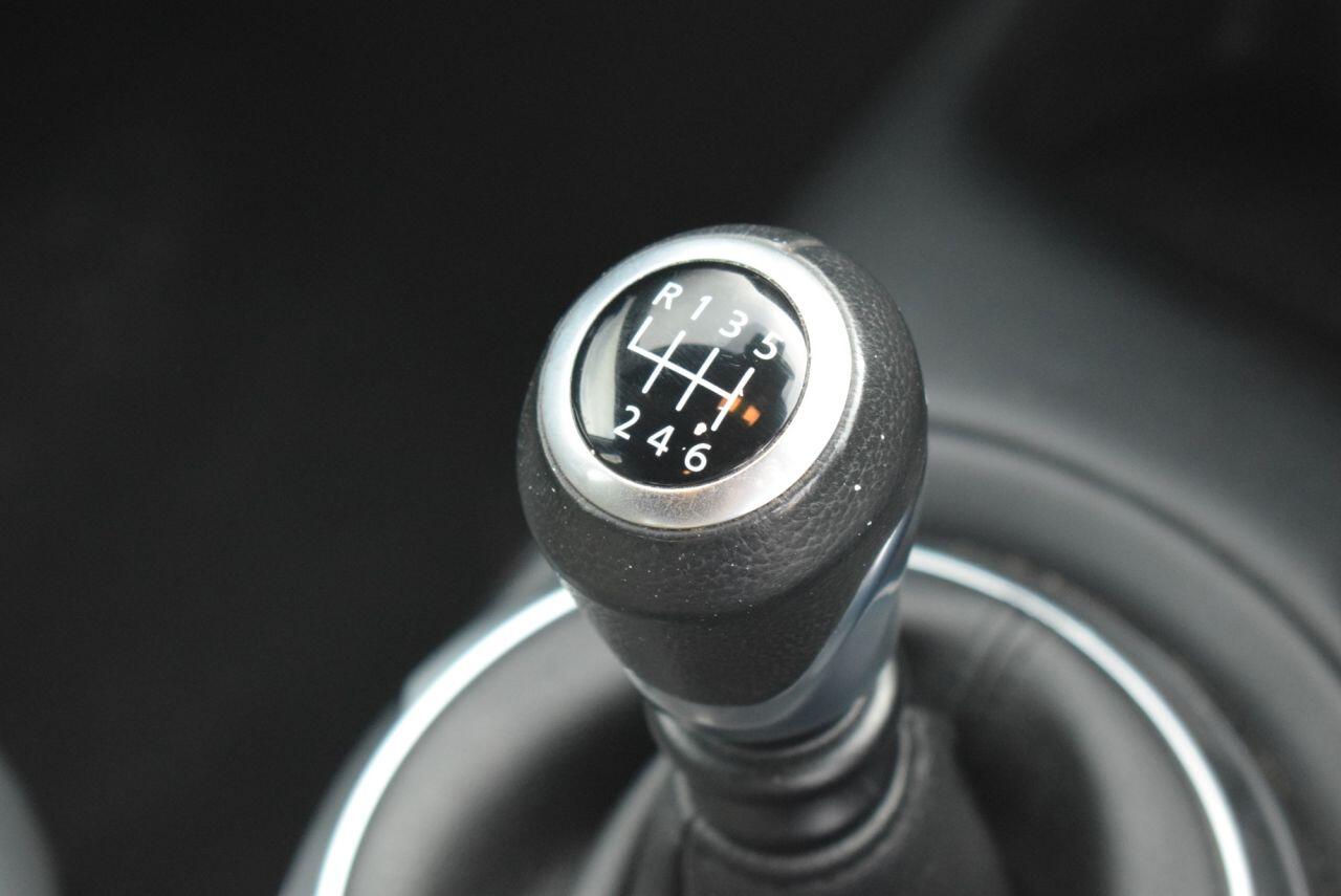 Nissan Juke view 25