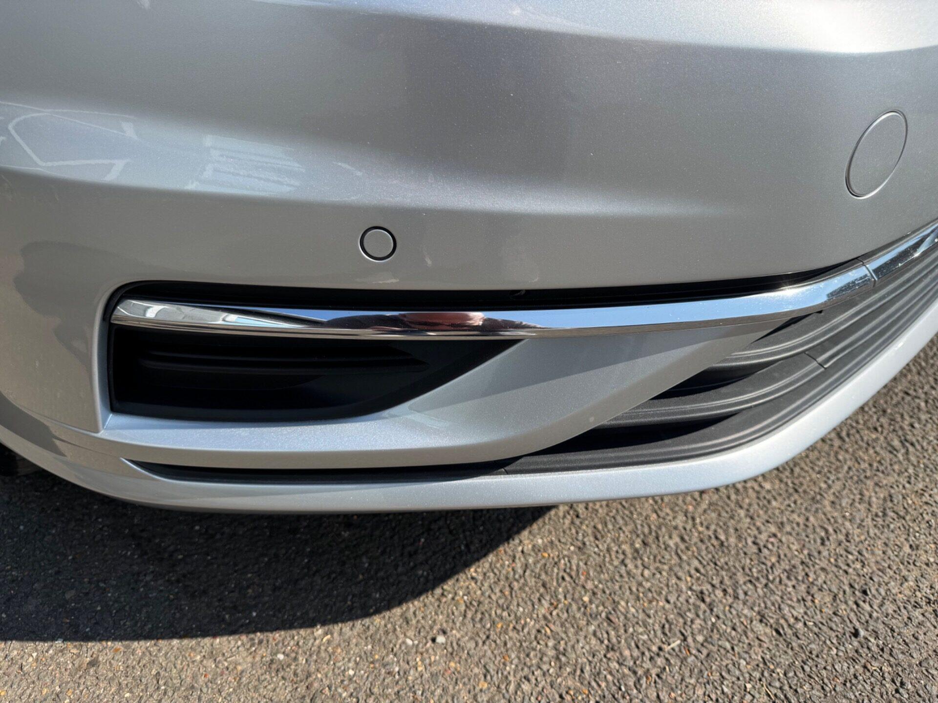 Volkswagen Golf view 15