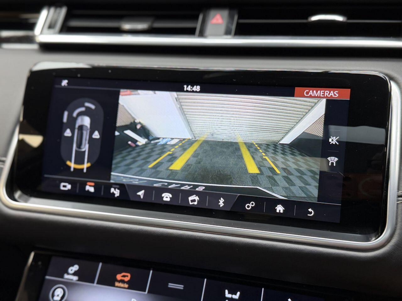 Land Rover Range Rover Velar view 64