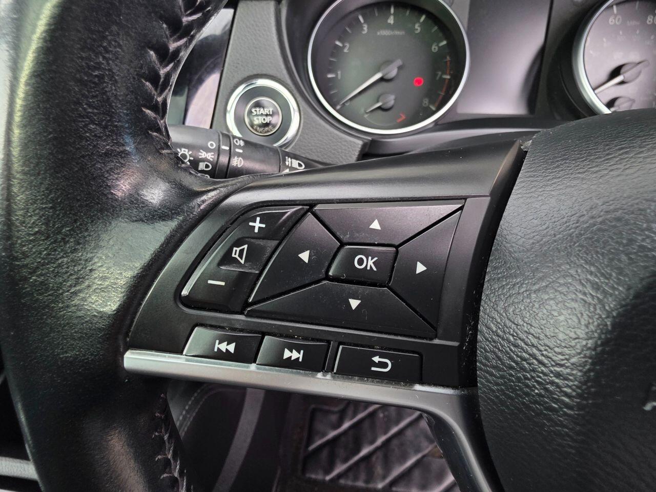 Nissan Qashqai view 57