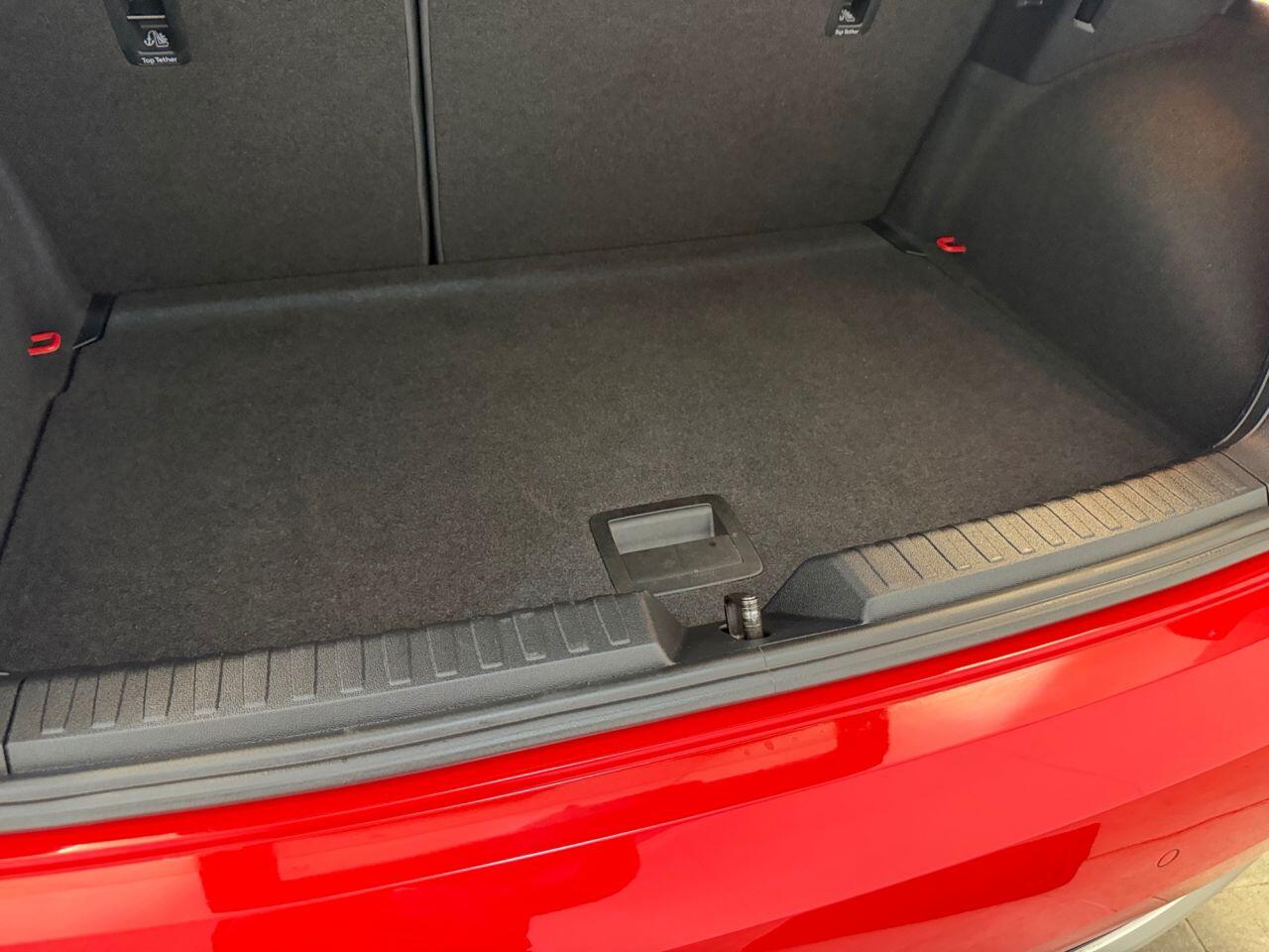 Audi A1 view 60