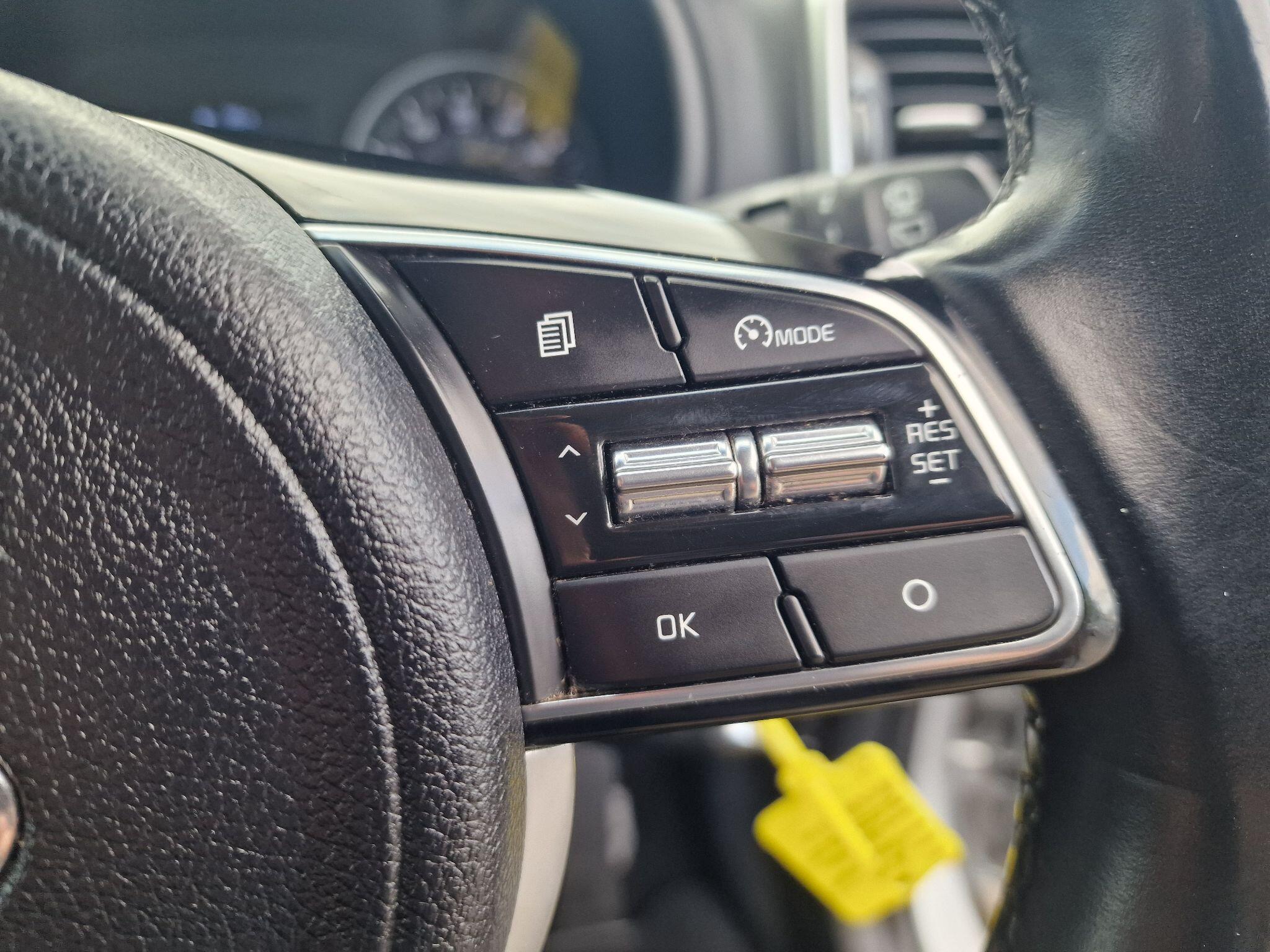 Kia Sportage view 31