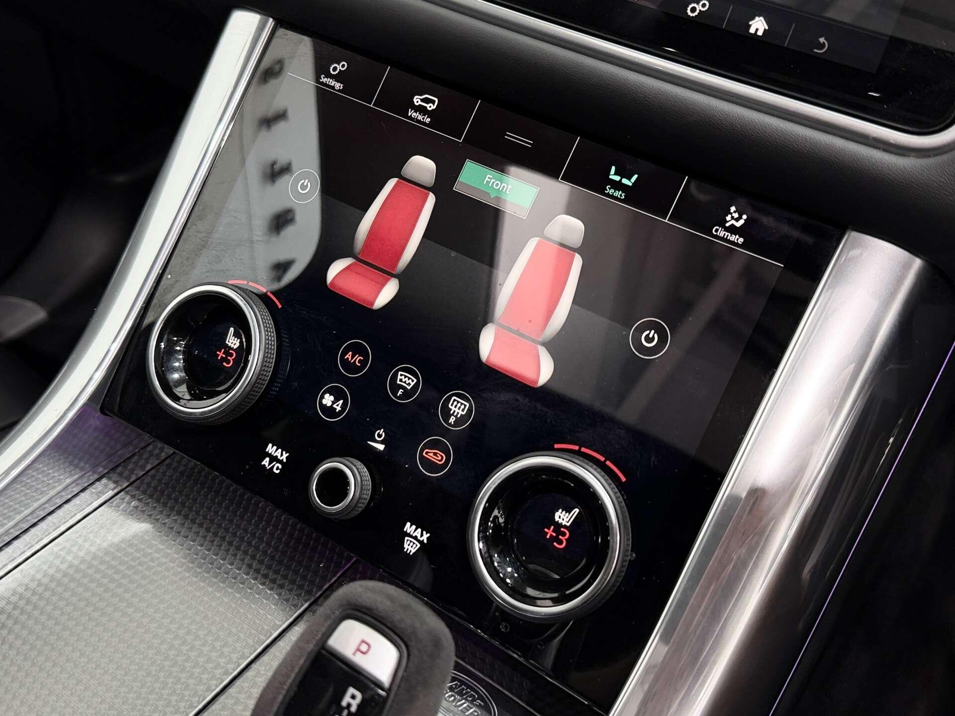 Land Rover Range Rover Sport view 52